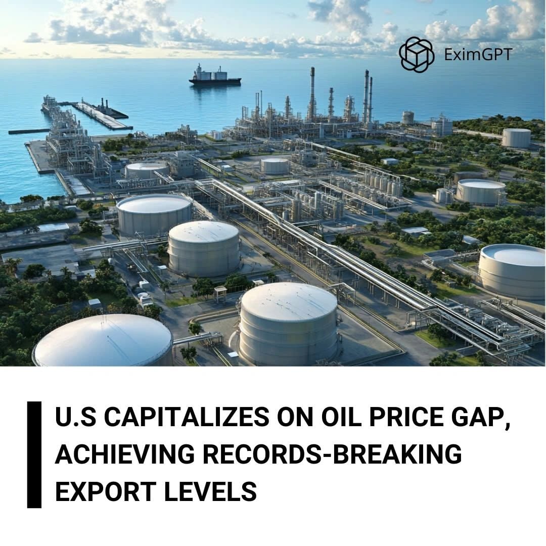 Export News 