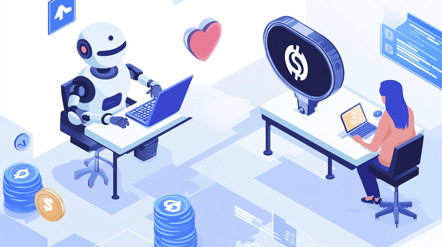 AI lead generation