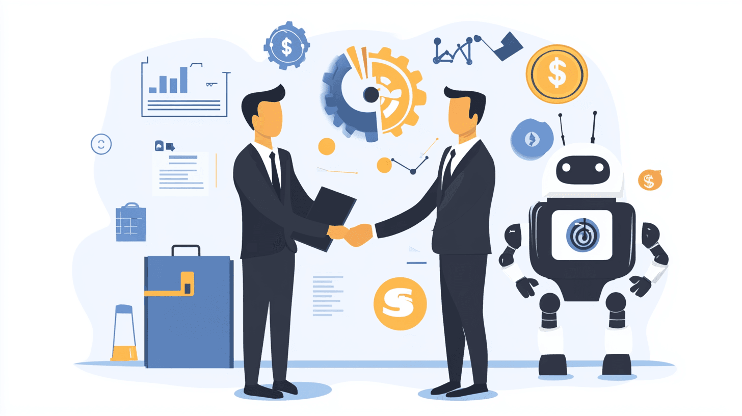 B2B lead generation