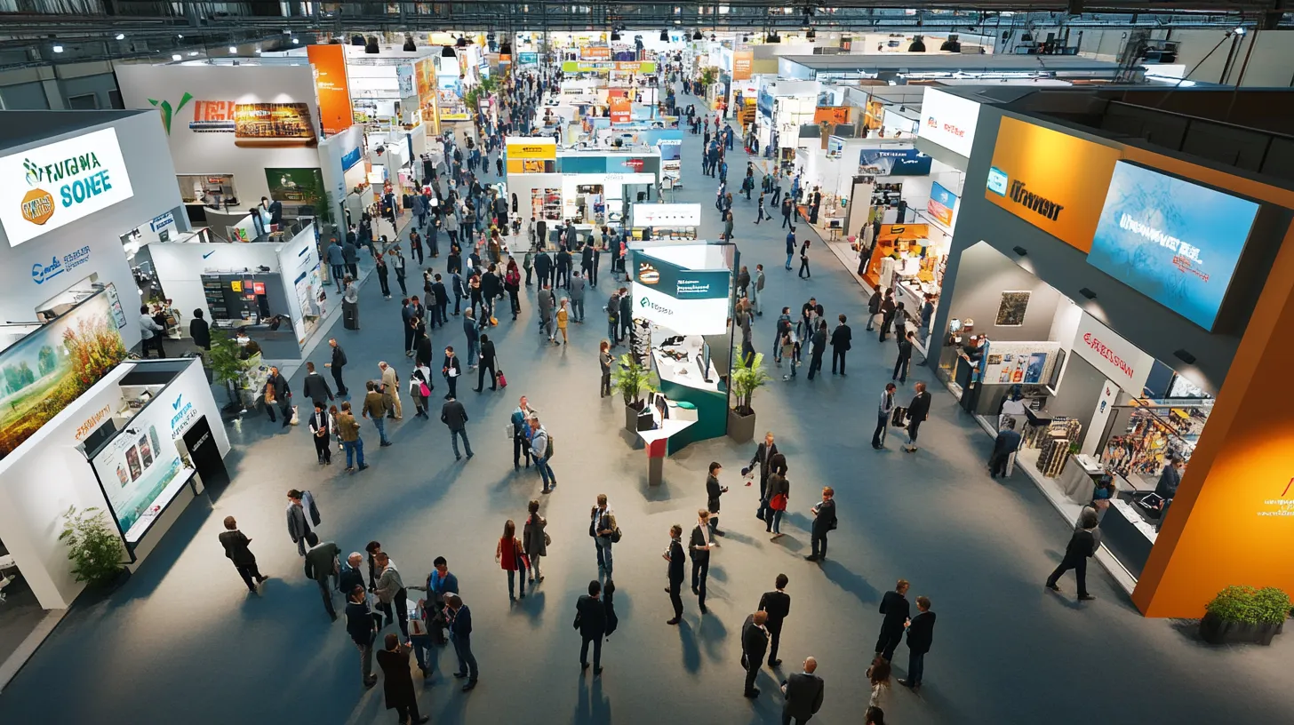 Expo Lead