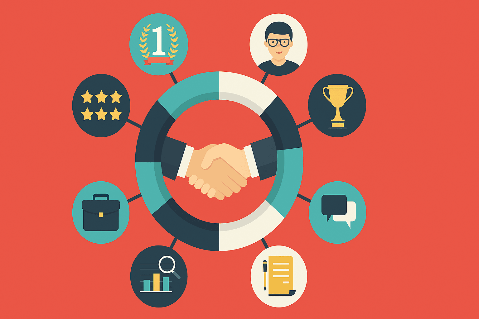 B2B lead generations
