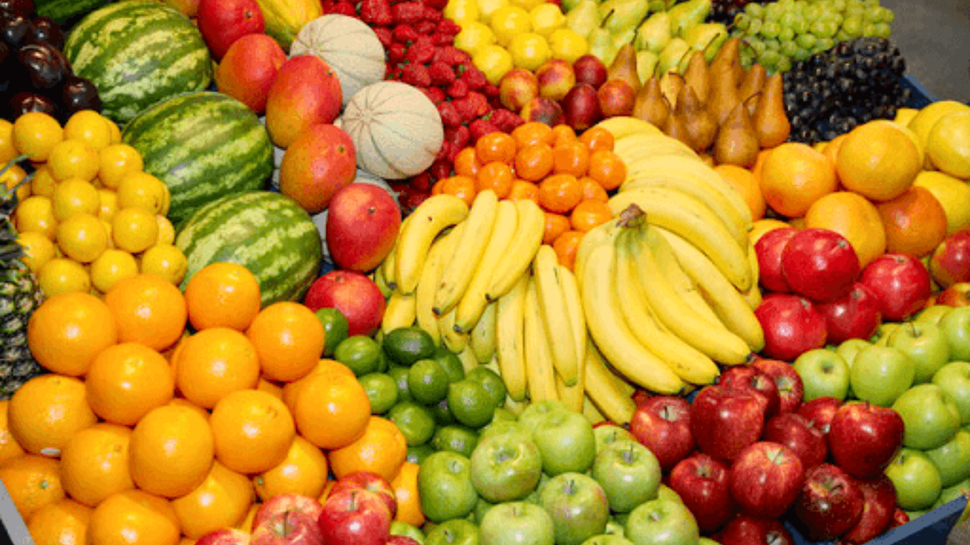 Vietnamese fruit export