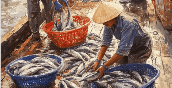 Vietnam Export
