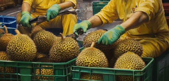 Vietnam Export