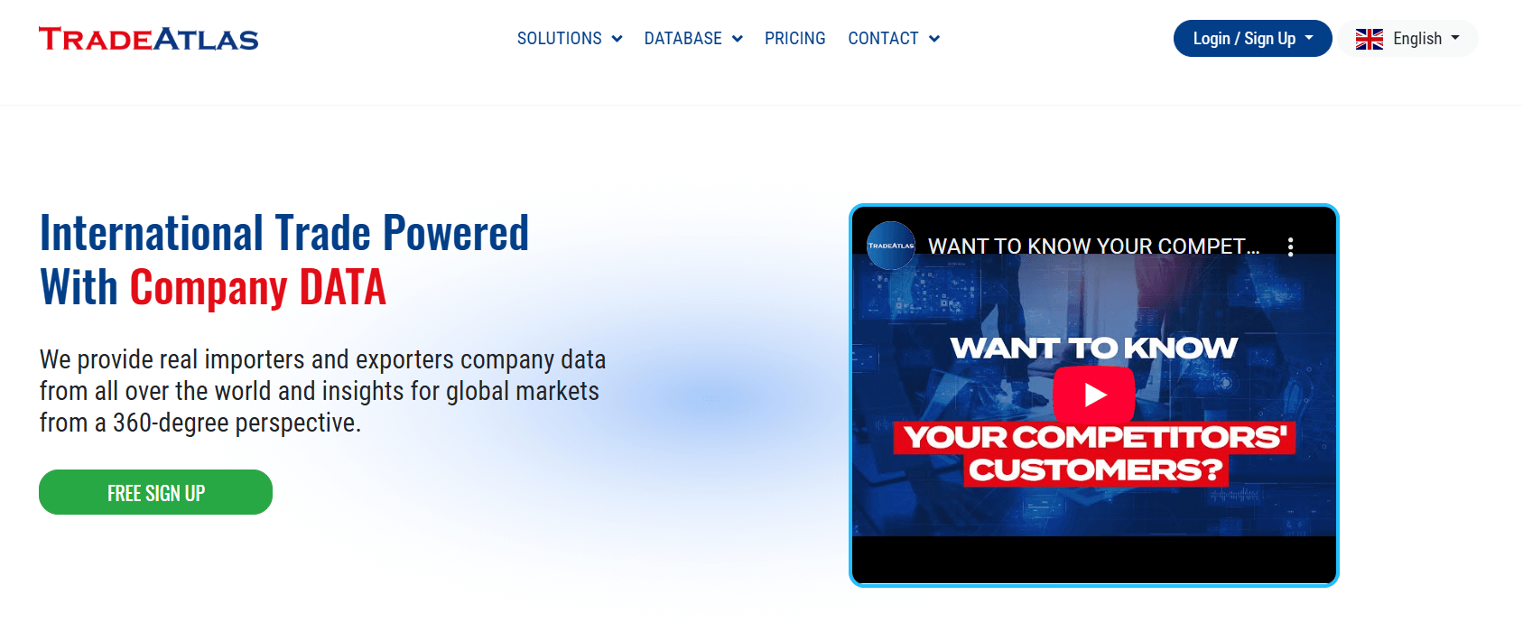 B2B lead generation