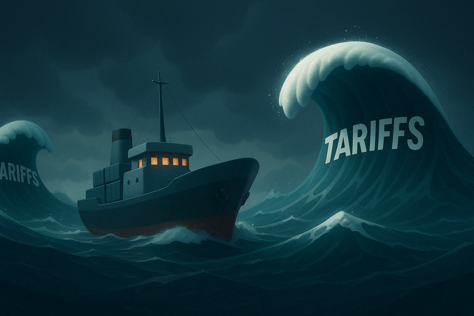 Tariff war