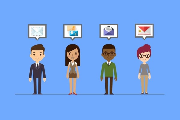 B2B lead generation
