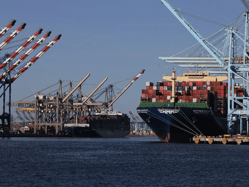 Latest export news